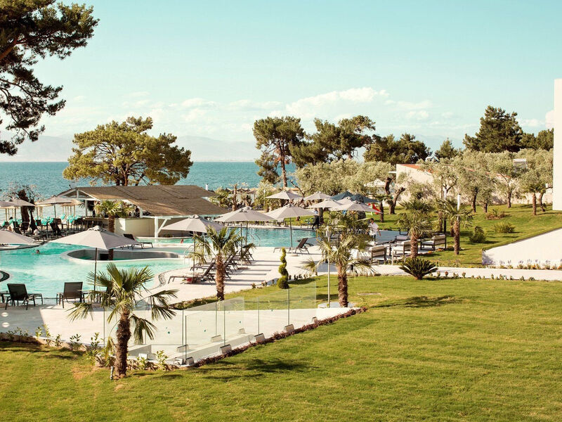 Sentido Imperial Thassos Resort