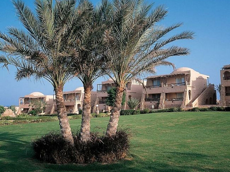 Kahramana Park Resort