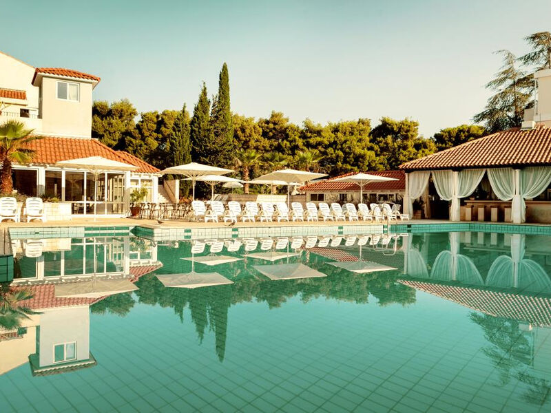 SENTIDO Kaktus Resort