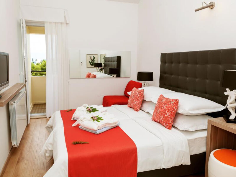 SENTIDO Kaktus Resort