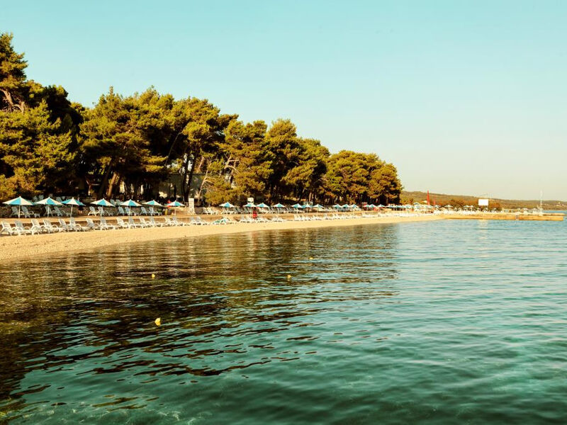 SENTIDO Kaktus Resort