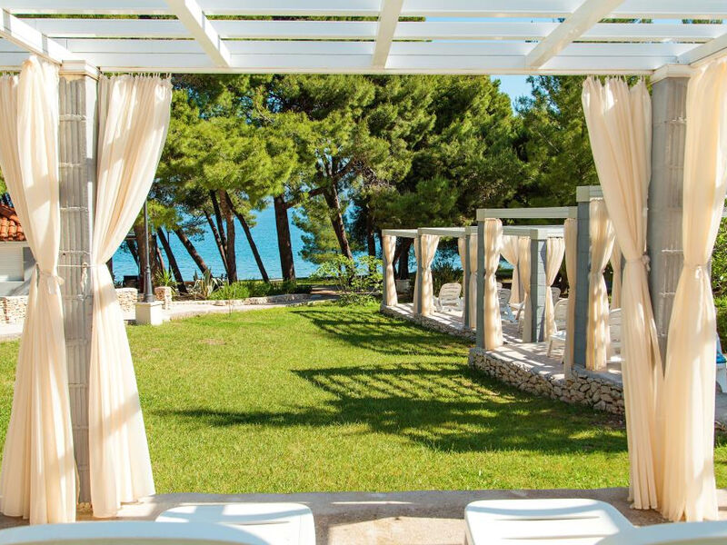 SENTIDO Kaktus Resort
