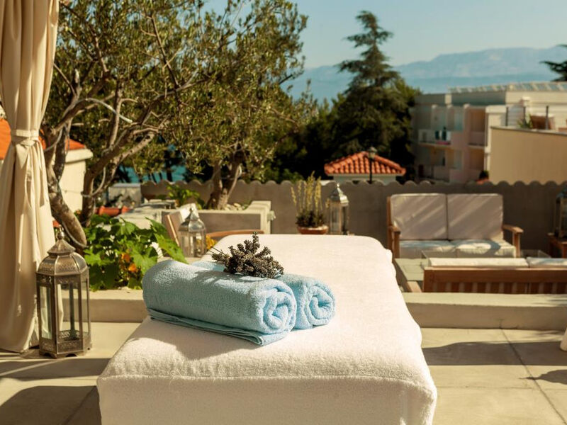 SENTIDO Kaktus Resort
