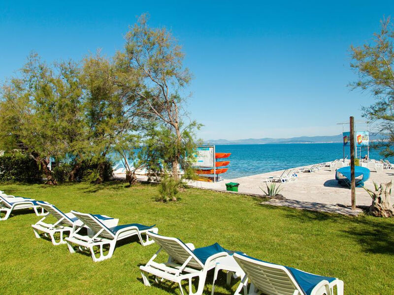 SENTIDO Kaktus Resort