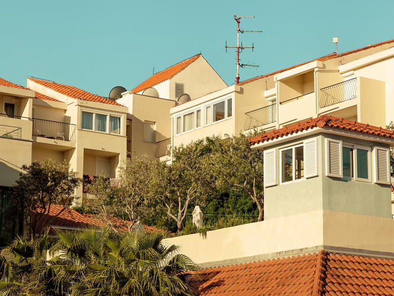 SENTIDO Kaktus Resort