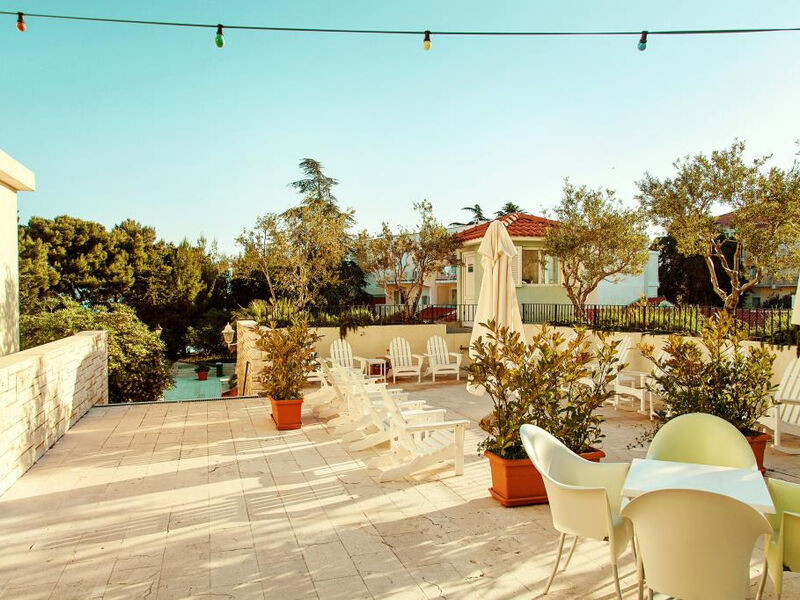 SENTIDO Kaktus Resort