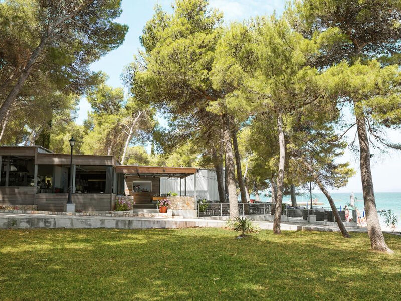 SENTIDO Kaktus Resort