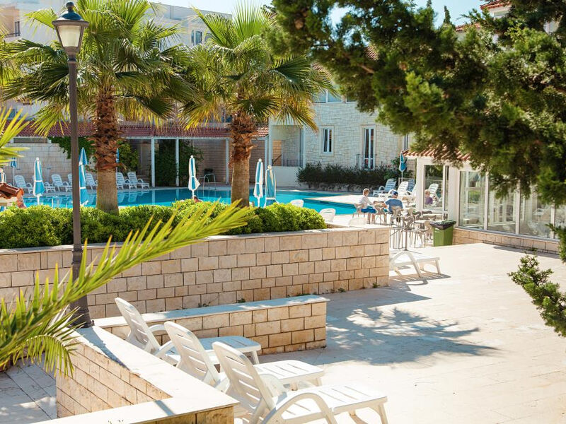 SENTIDO Kaktus Resort