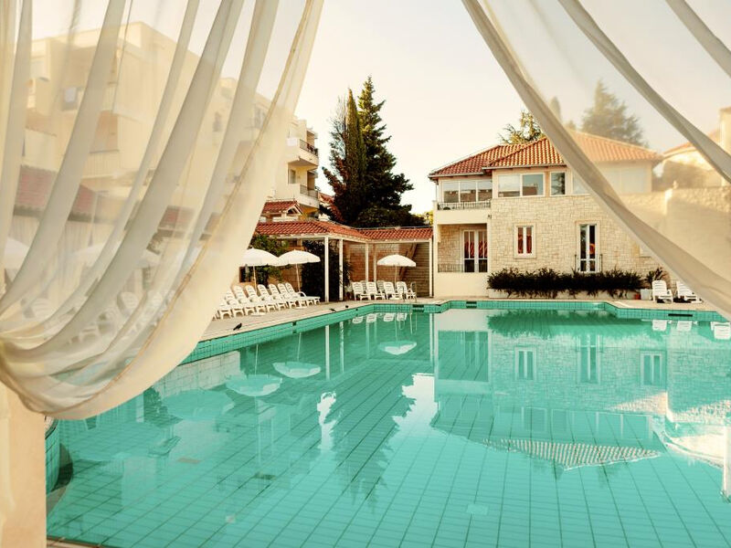 SENTIDO Kaktus Resort