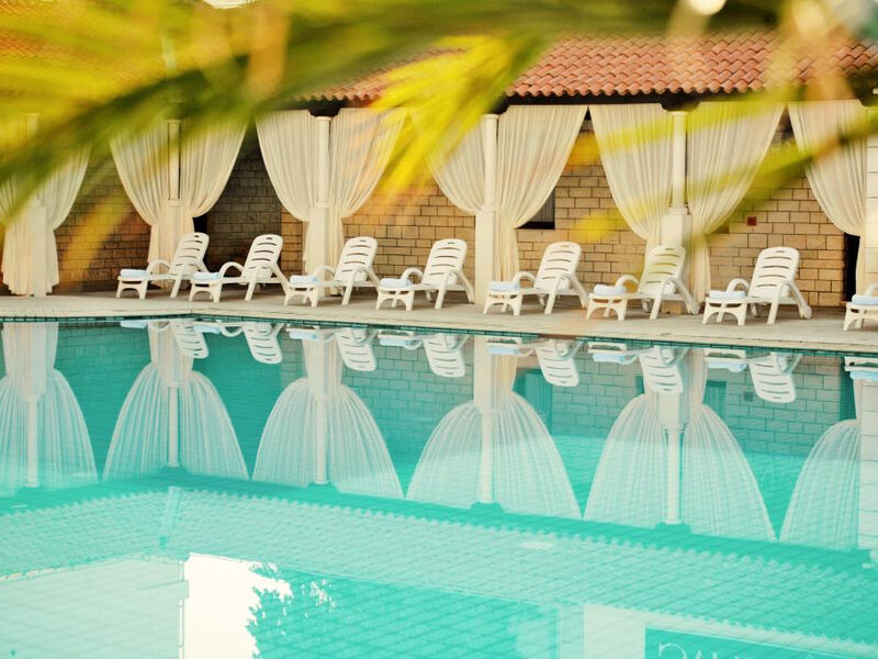 SENTIDO Kaktus Resort