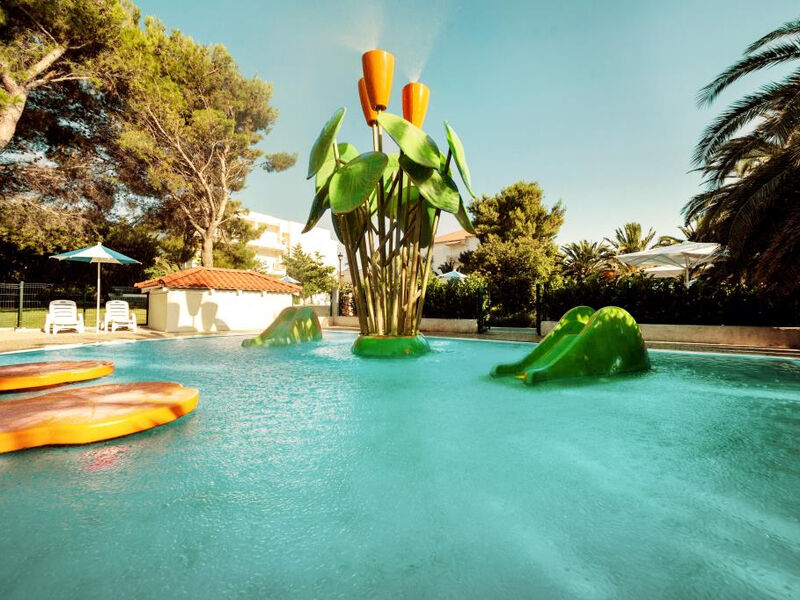 SENTIDO Kaktus Resort