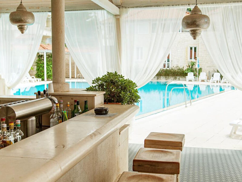 SENTIDO Kaktus Resort