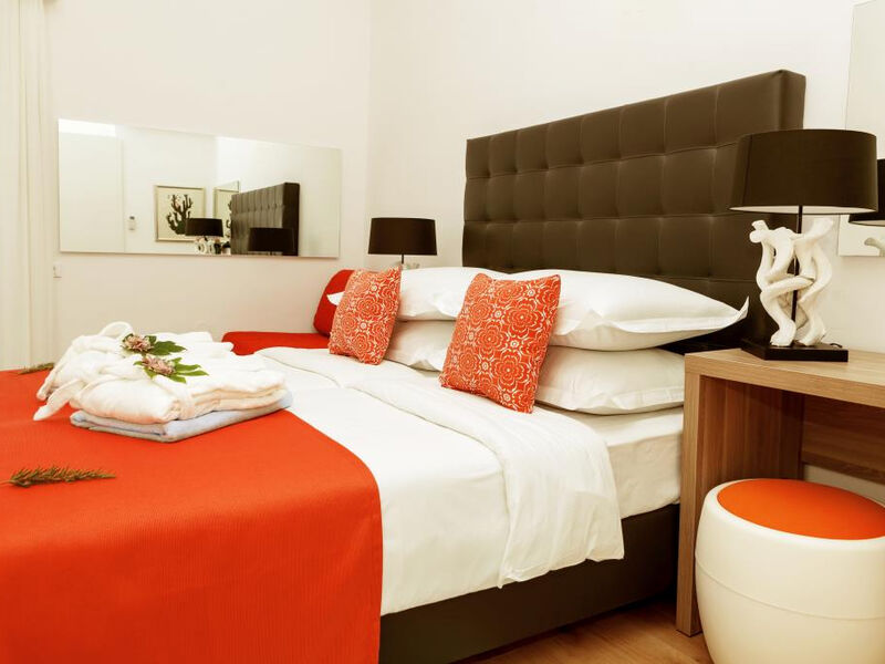 SENTIDO Kaktus Resort