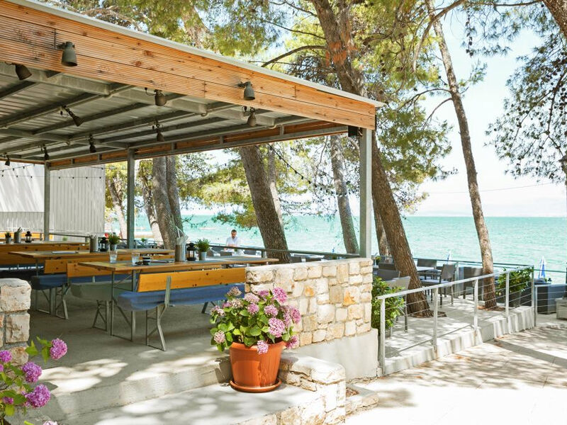 SENTIDO Kaktus Resort