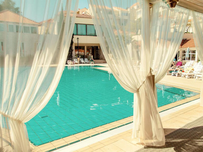 SENTIDO Kaktus Resort