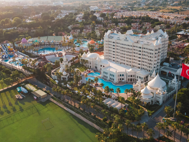 Sentido Kamelya Fulya