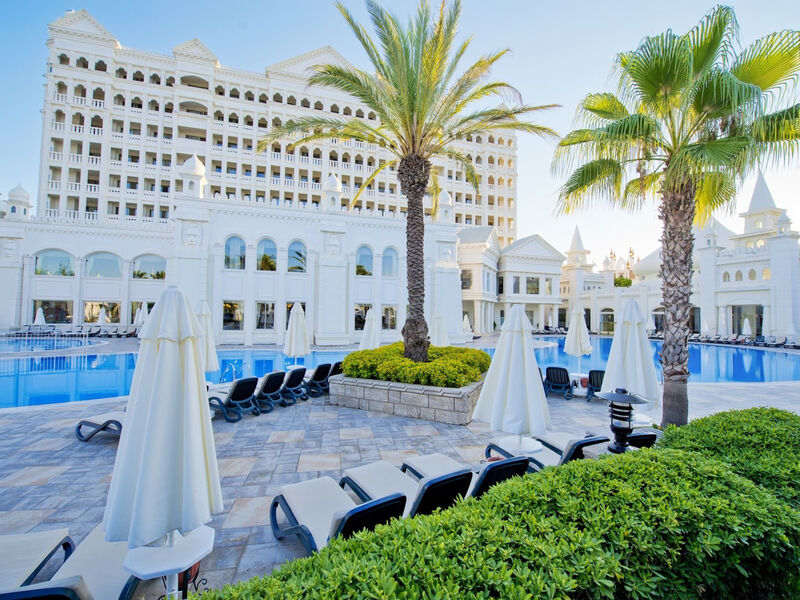 Sentido Kamelya Fulya