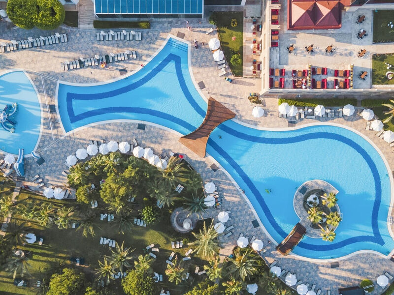 Sentido Kamelya Fulya