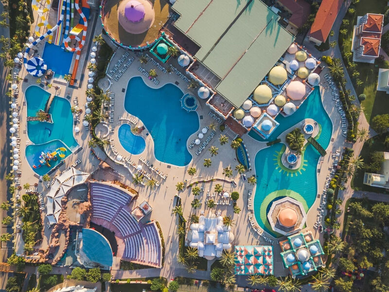 Sentido Kamelya Fulya