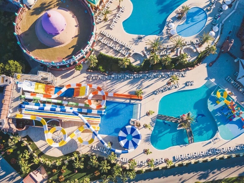 Sentido Kamelya Fulya