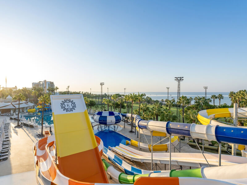 Sentido Kamelya Fulya