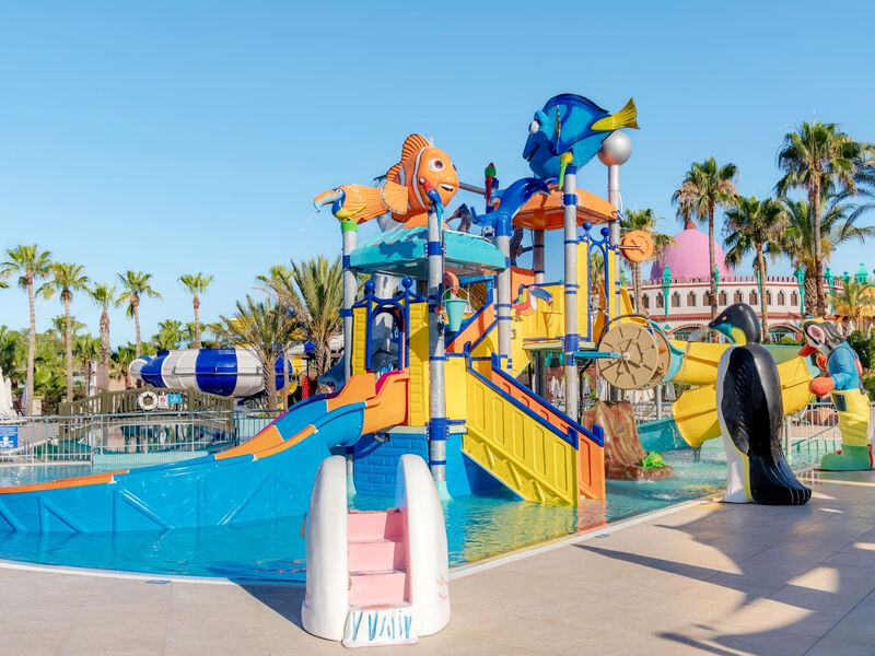 Sentido Kamelya Fulya