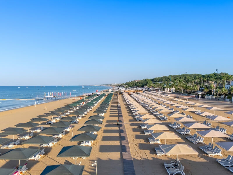 Sentido Kamelya Fulya