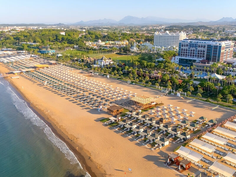 Sentido Kamelya Fulya