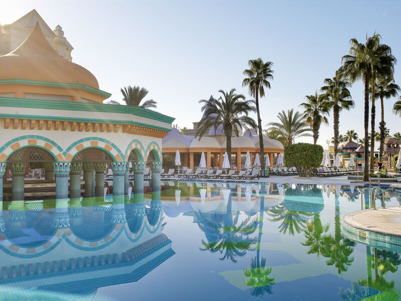 Sentido Kamelya Fulya