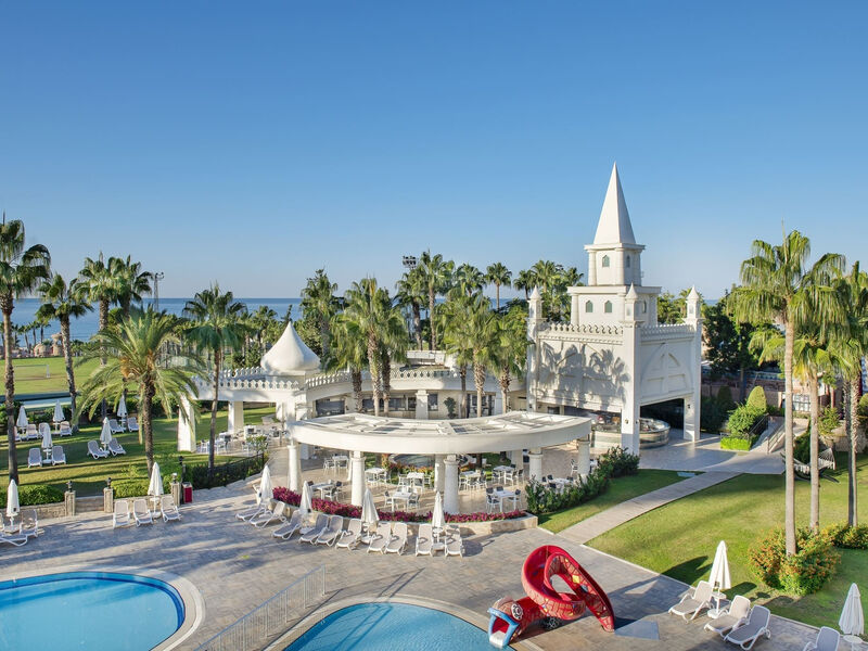 Sentido Kamelya Fulya