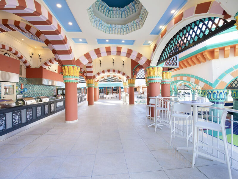 Sentido Kamelya Fulya