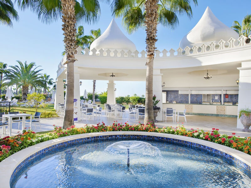 Sentido Kamelya Fulya