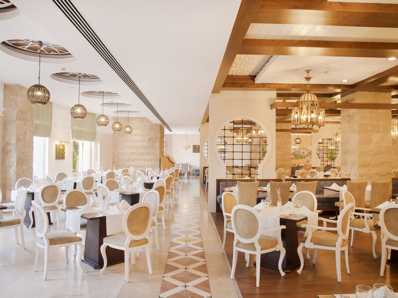 Sentido Kamelya Fulya