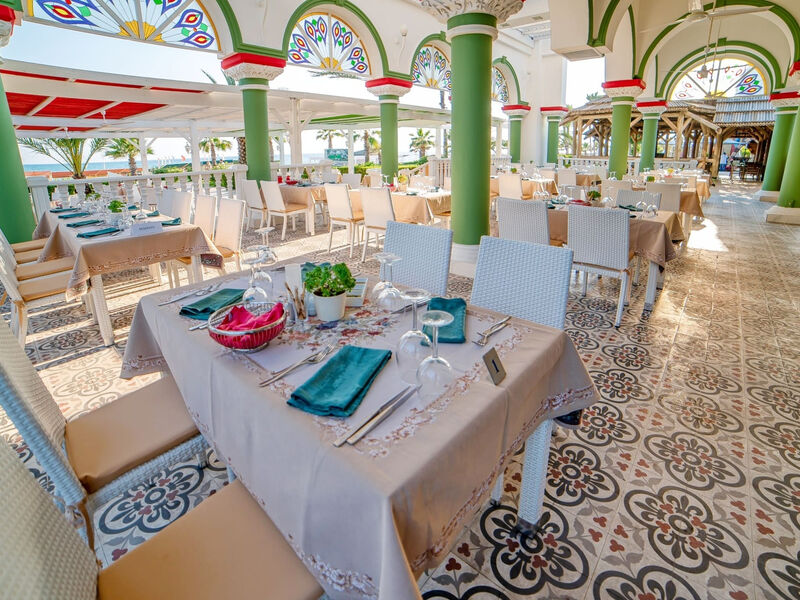 Sentido Kamelya Fulya