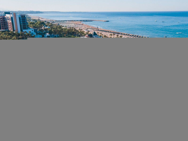 Sentido Kamelya Fulya