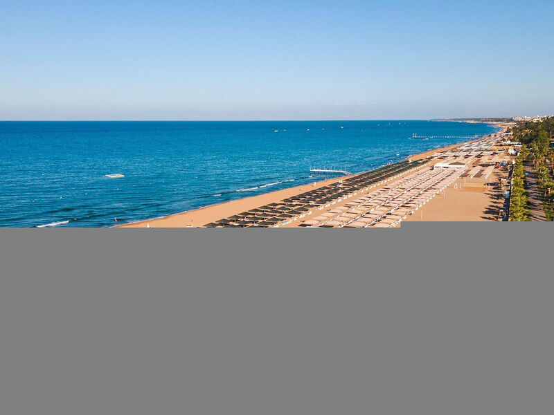 Sentido Kamelya Fulya
