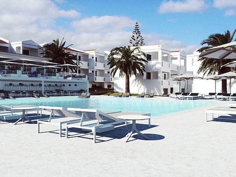 Sentido Louis Plagos Beach