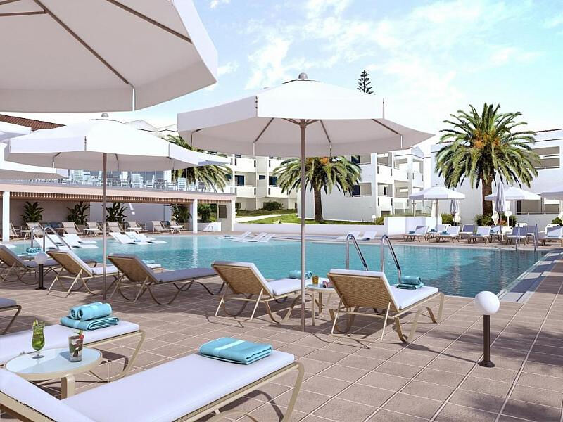 Sentido Louis Plagos Beach