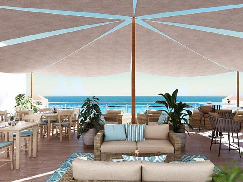 Sentido Louis Plagos Beach