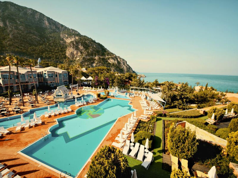 SENTIDO Lykia Resort & Spa