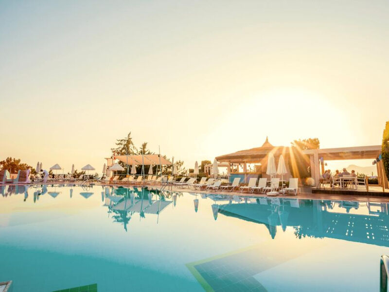 SENTIDO Lykia Resort & Spa