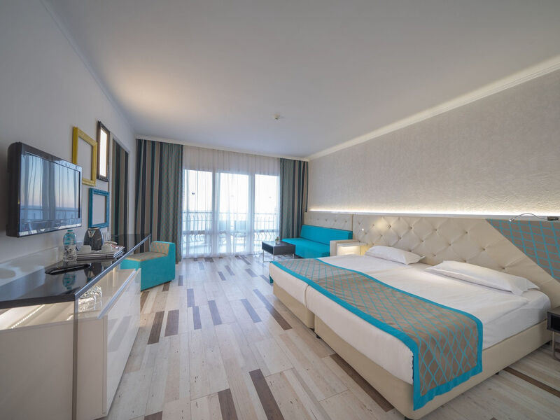 Sentido Marea