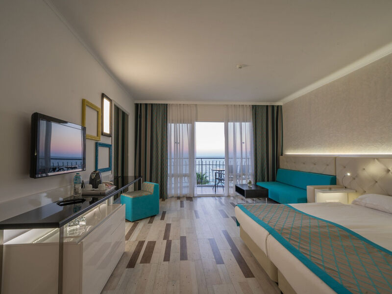 Sentido Marea