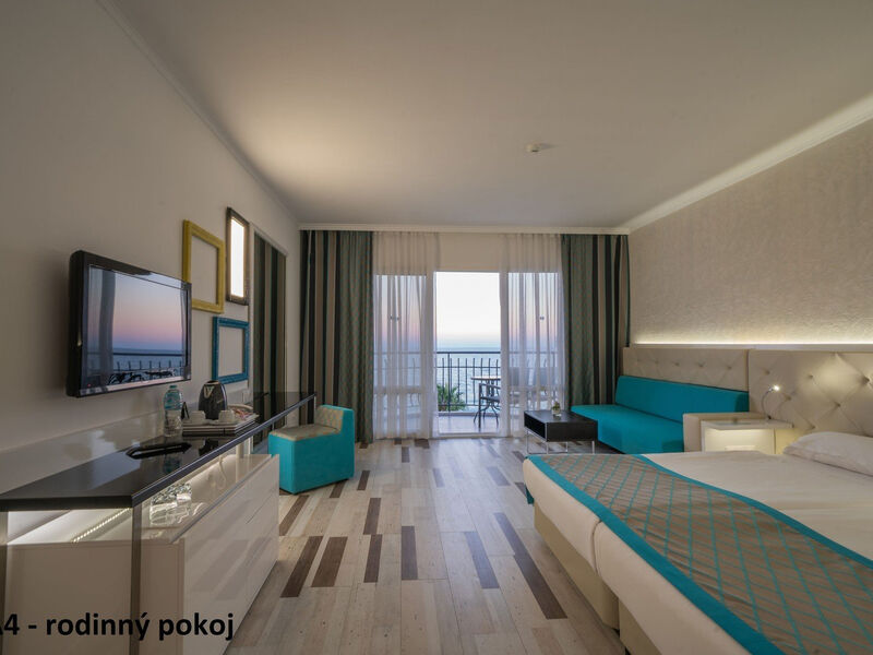 Sentido Marea