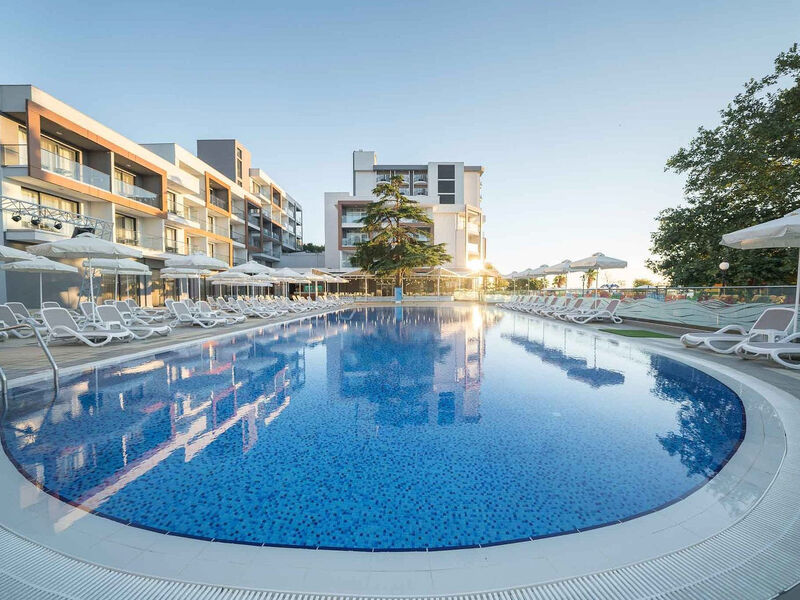 Sentido Marea