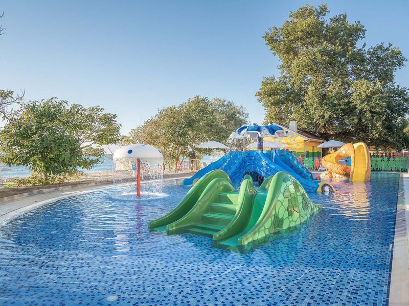 Sentido Marea