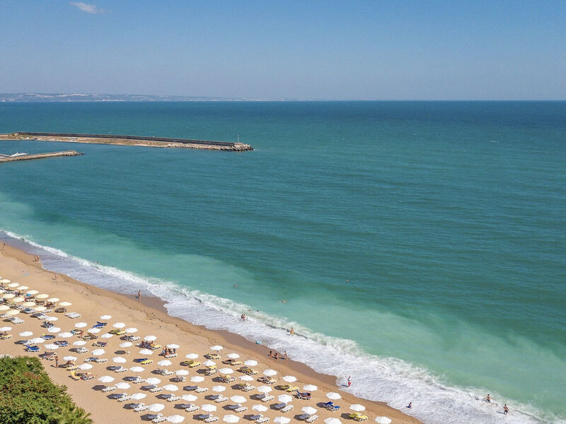 Sentido Marea