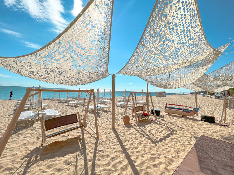 Sentido Marea
