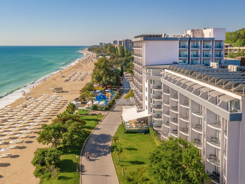 Sentido Marea