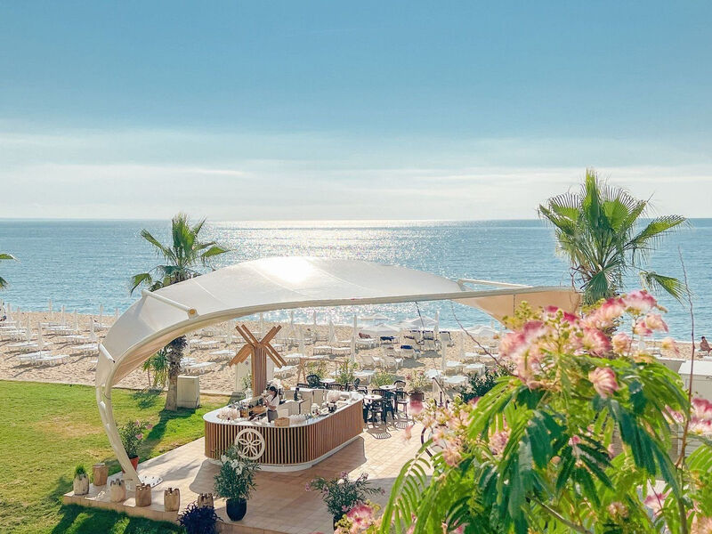 Sentido Marea